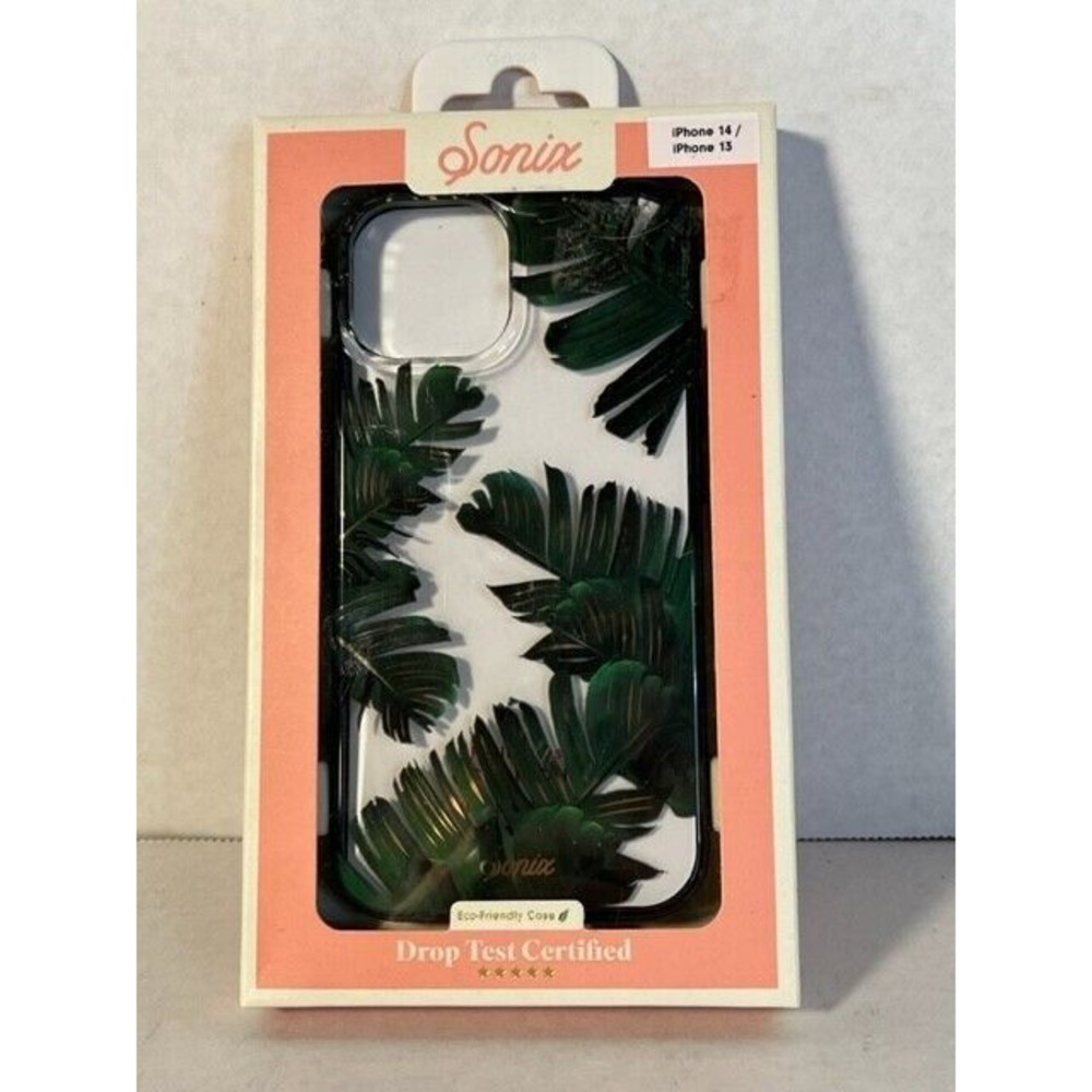 Sonix Apple iPhone 13/14 Max Case - Bahama